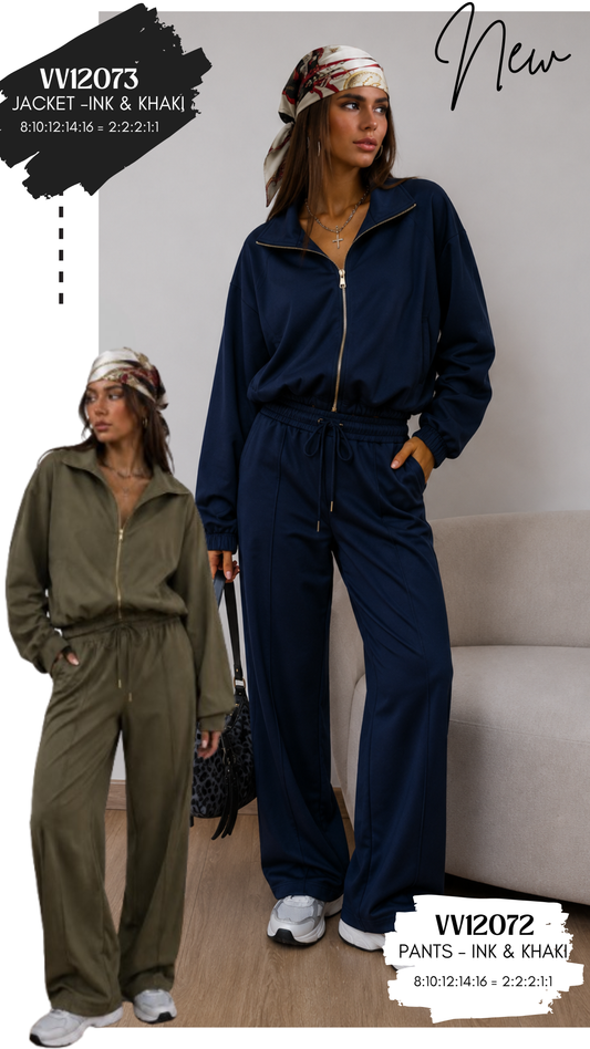 VV12072/O SKIES PANT