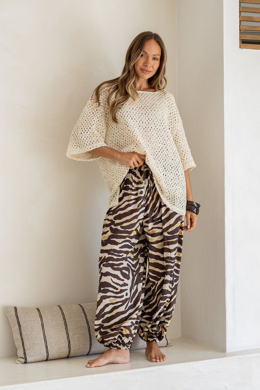 UNTAMED PANT - BTL0818