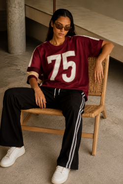 VV12215/O FIELD DAY TEE SHIRT