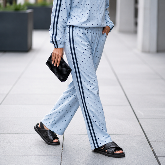 VV12165/O PANTS