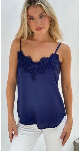 LA0792SS - CAMI