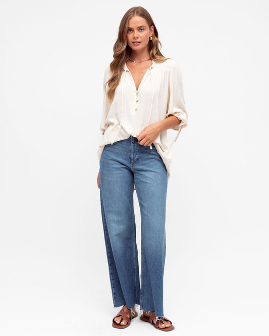 LOL70368/O BLOUSE