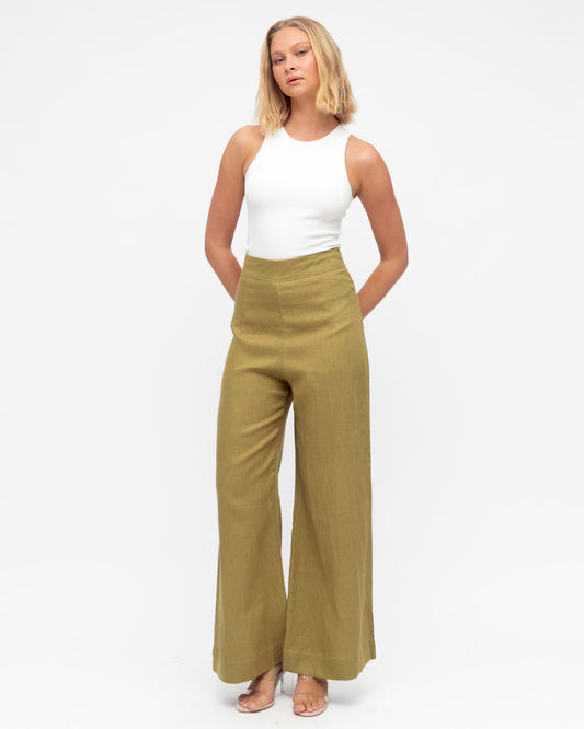 TFL7581-65/O PANT