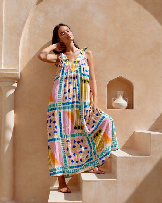 KAI MAXI - JTL0518