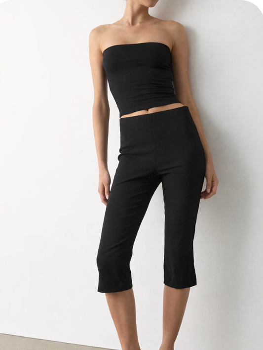 A124 - CAPRI PANT