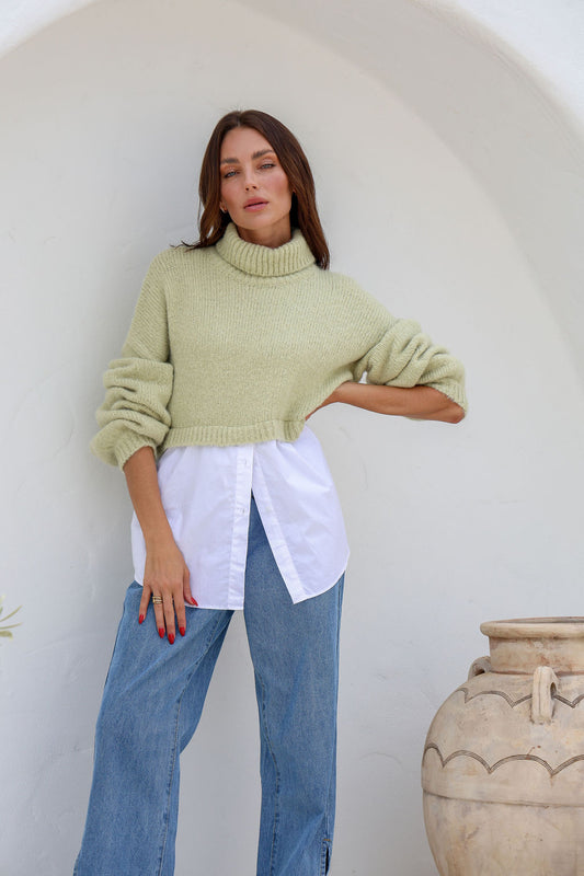 VONNY KNIT