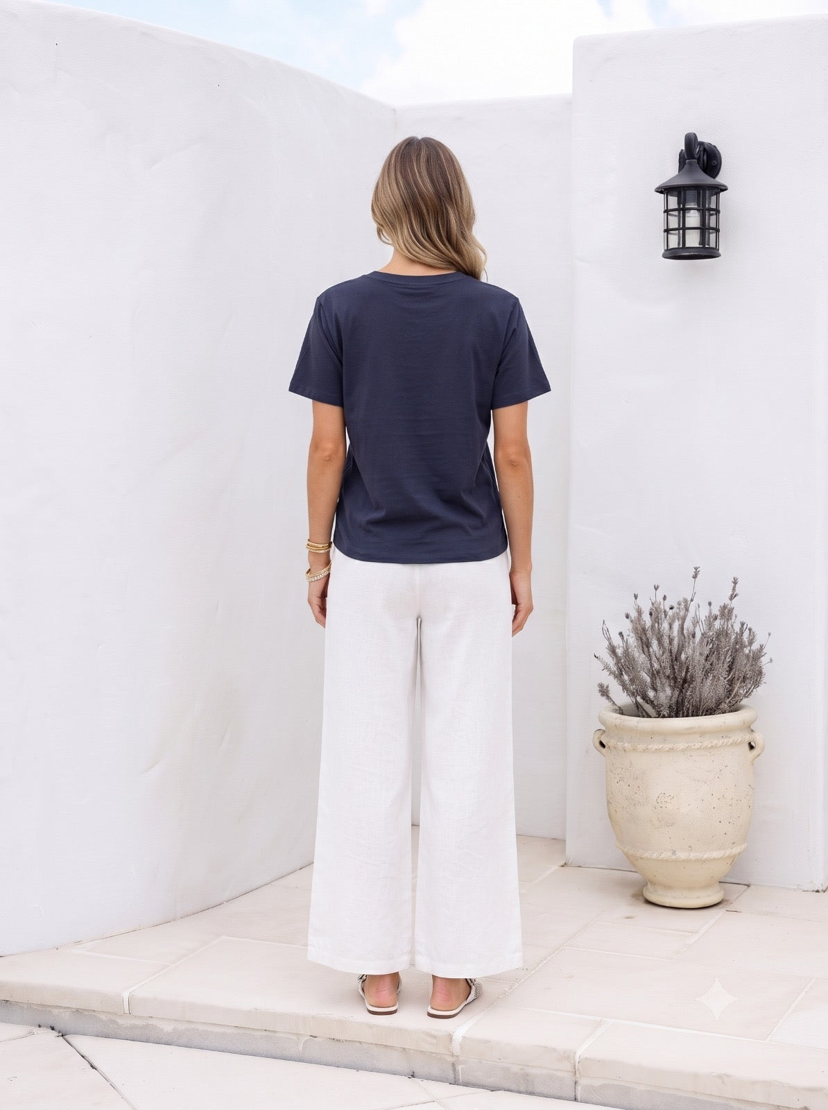 M03280261/O PRINTED TEE