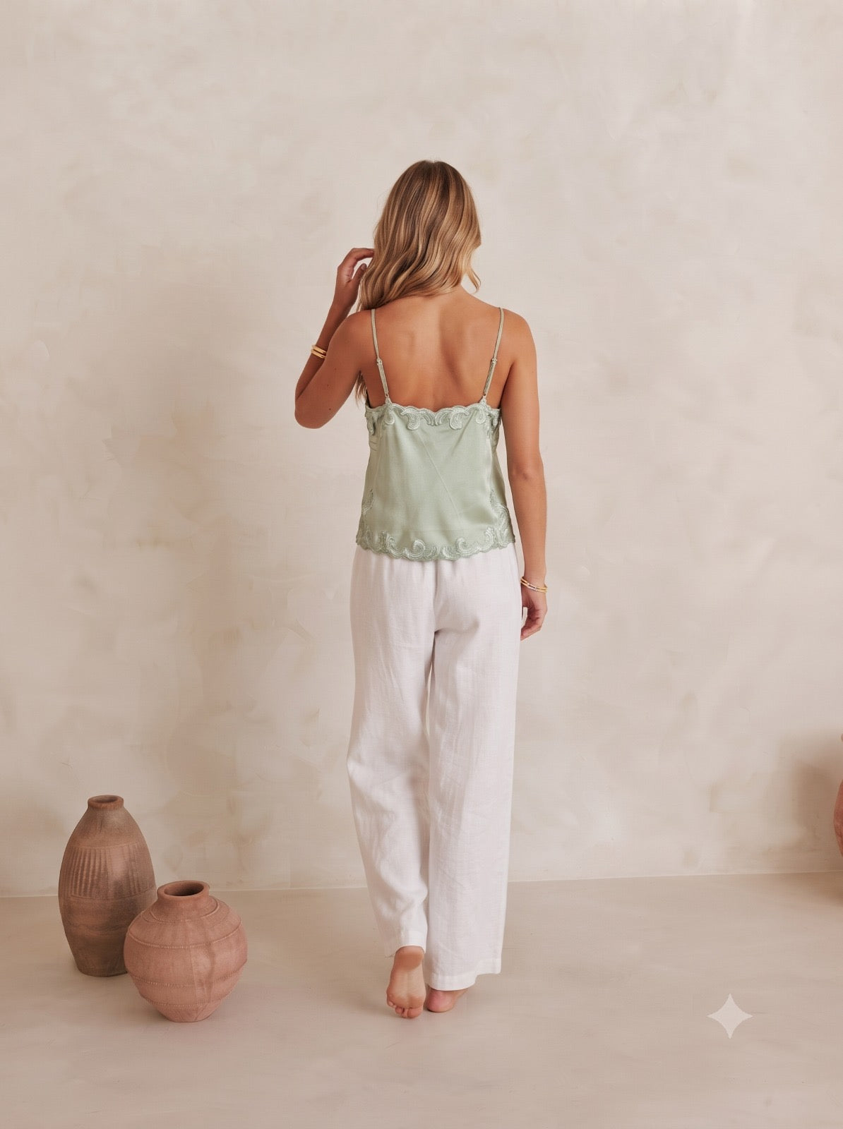 L1134/O CAMI TOP