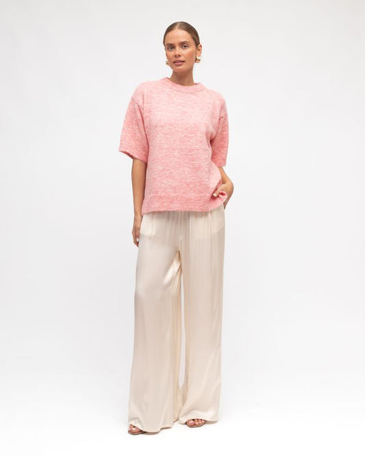 TF10309/O KNIT TEE