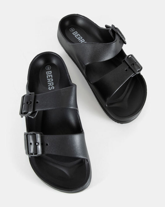ARYA- BLACK