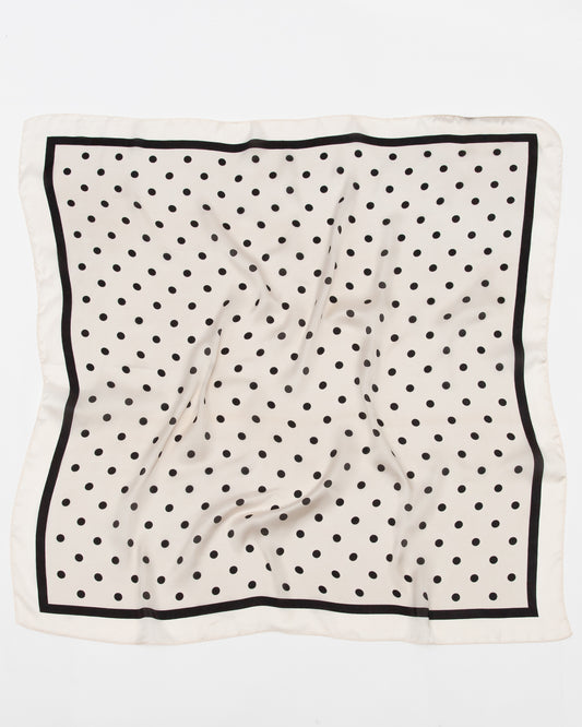 ATG7558/O HEAD SCARF