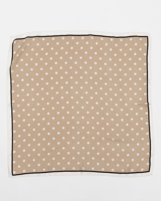 ATG7560/O HEAD SCARF