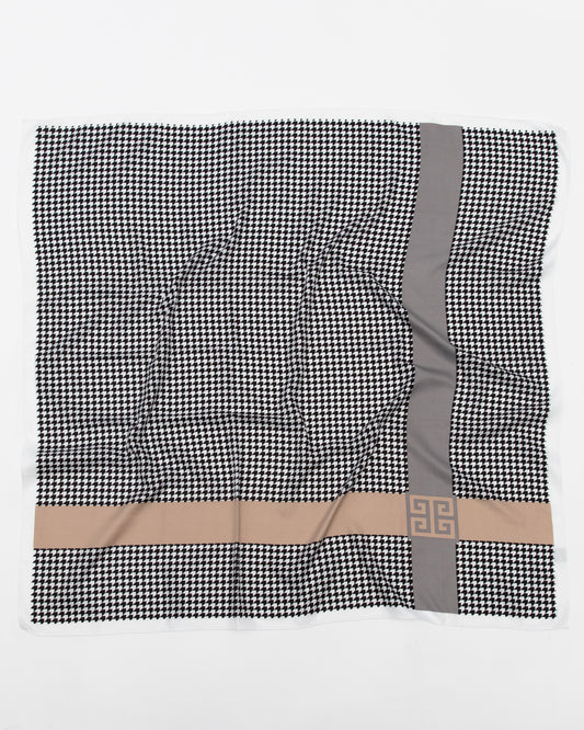 ATG7561/O HEAD SCARF
