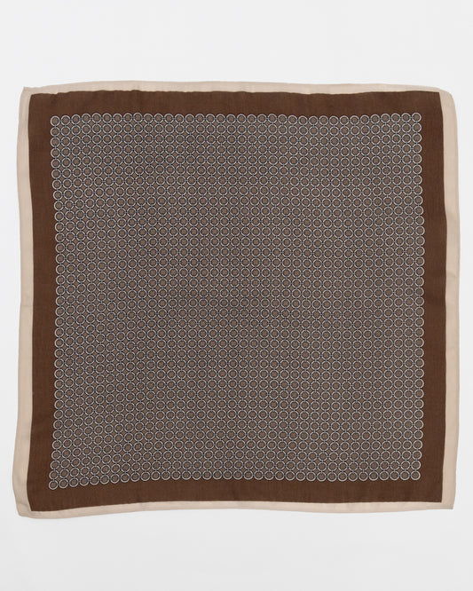 ATG7563/O HEAD SCARF