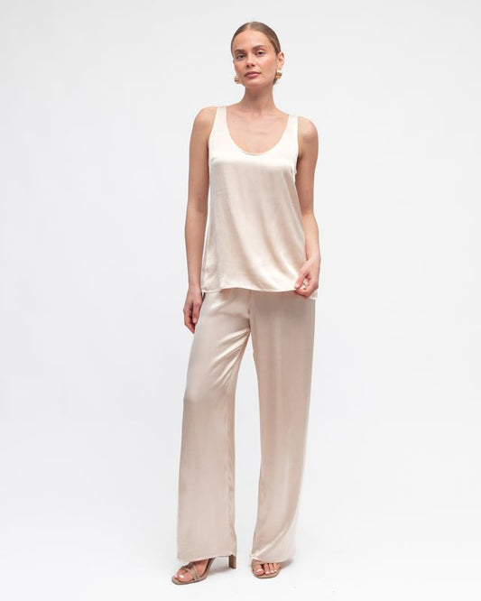 TF10951/O SILK PANTS