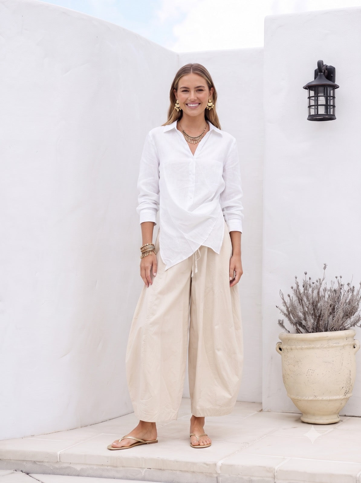 3008/O PANT