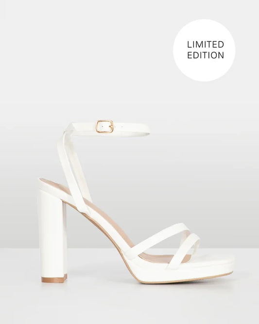 BONSAI - WHITE