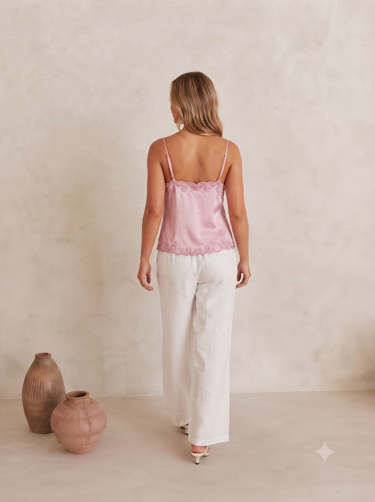 L1134/O CAMI TOP