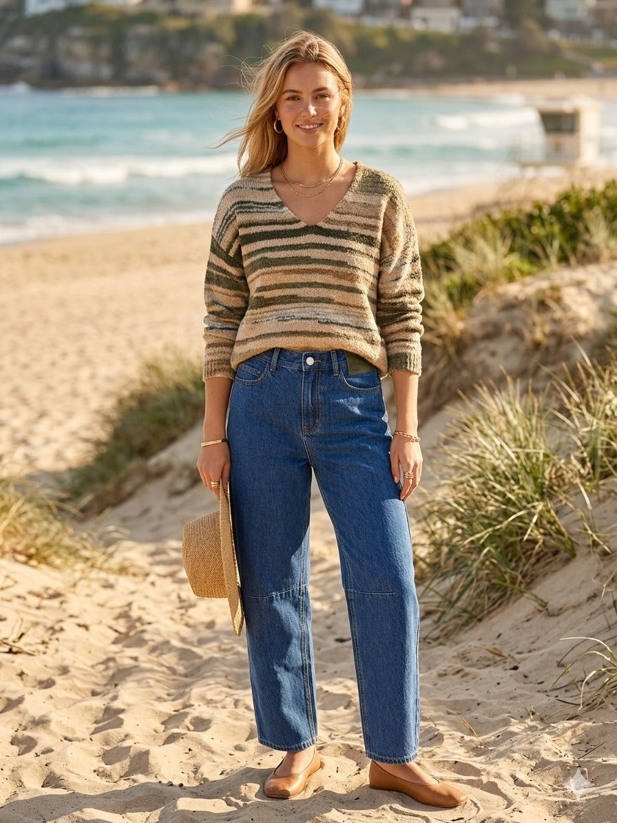 E1015 - JUMPER