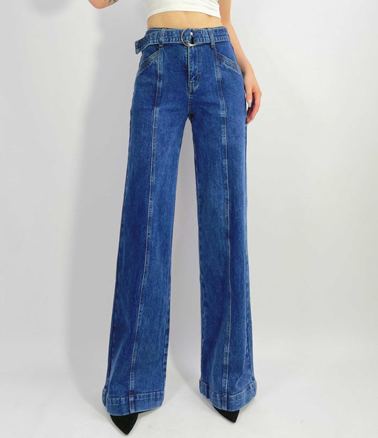 CGJ1704 - DARK DENIM