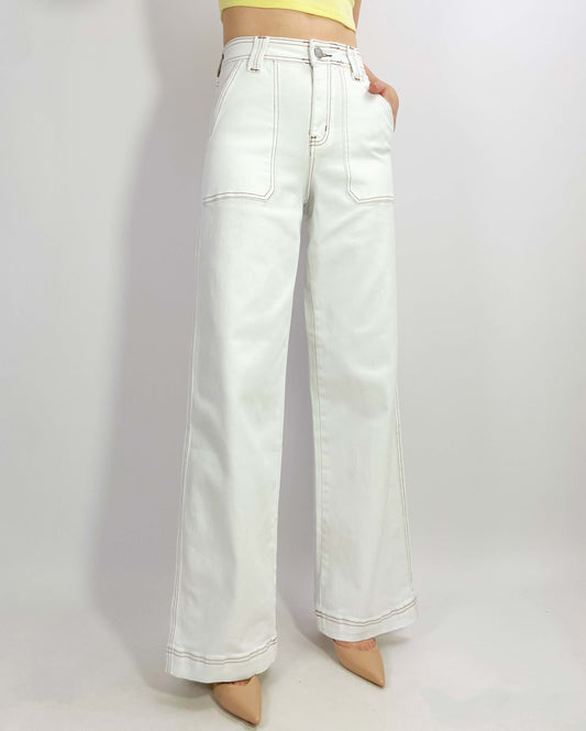 CGJ1781/O WHITE