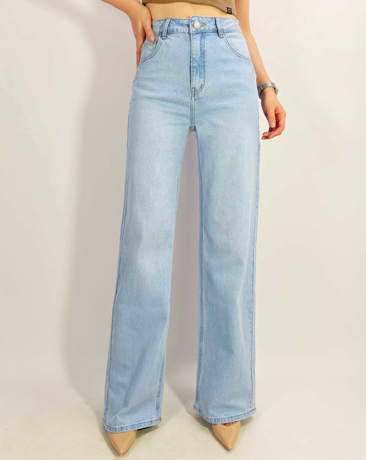 CGJ1799/O LIGHT DENIM
