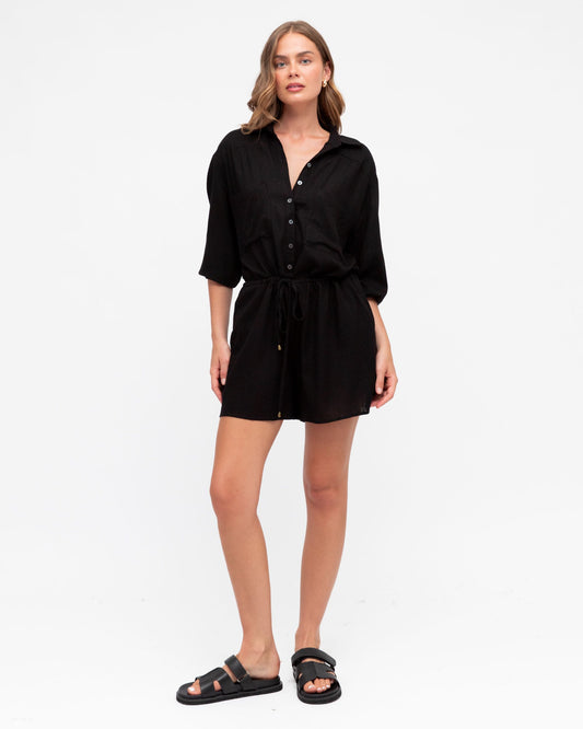 LOL10206-2/O PLAYSUIT