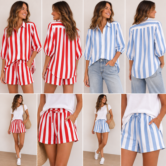 VV11660-2/O SHORTS