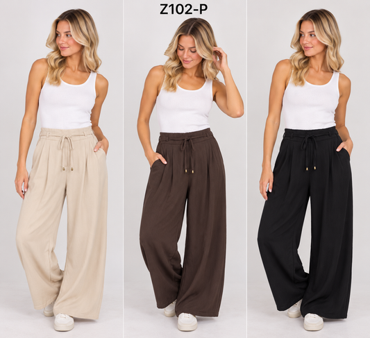 Z102-P/O PANT