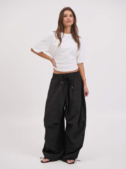 SM_ASJP_8867 - Cargo parachute pants