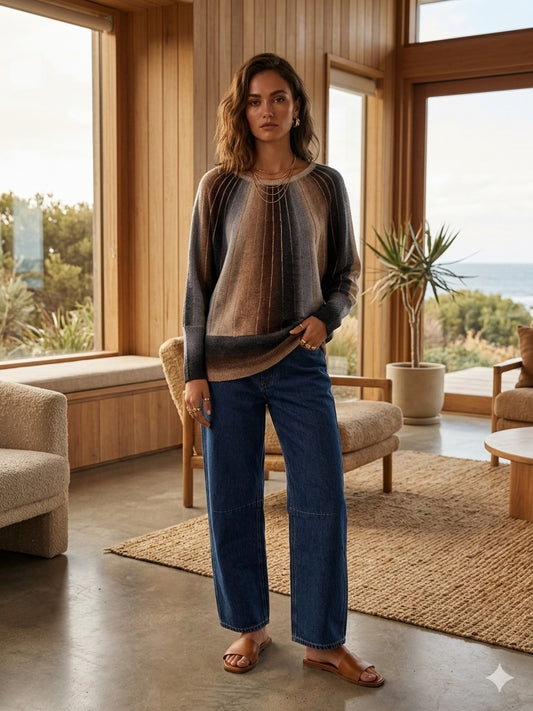 E1011 -  LAKETAHOE JUMPER