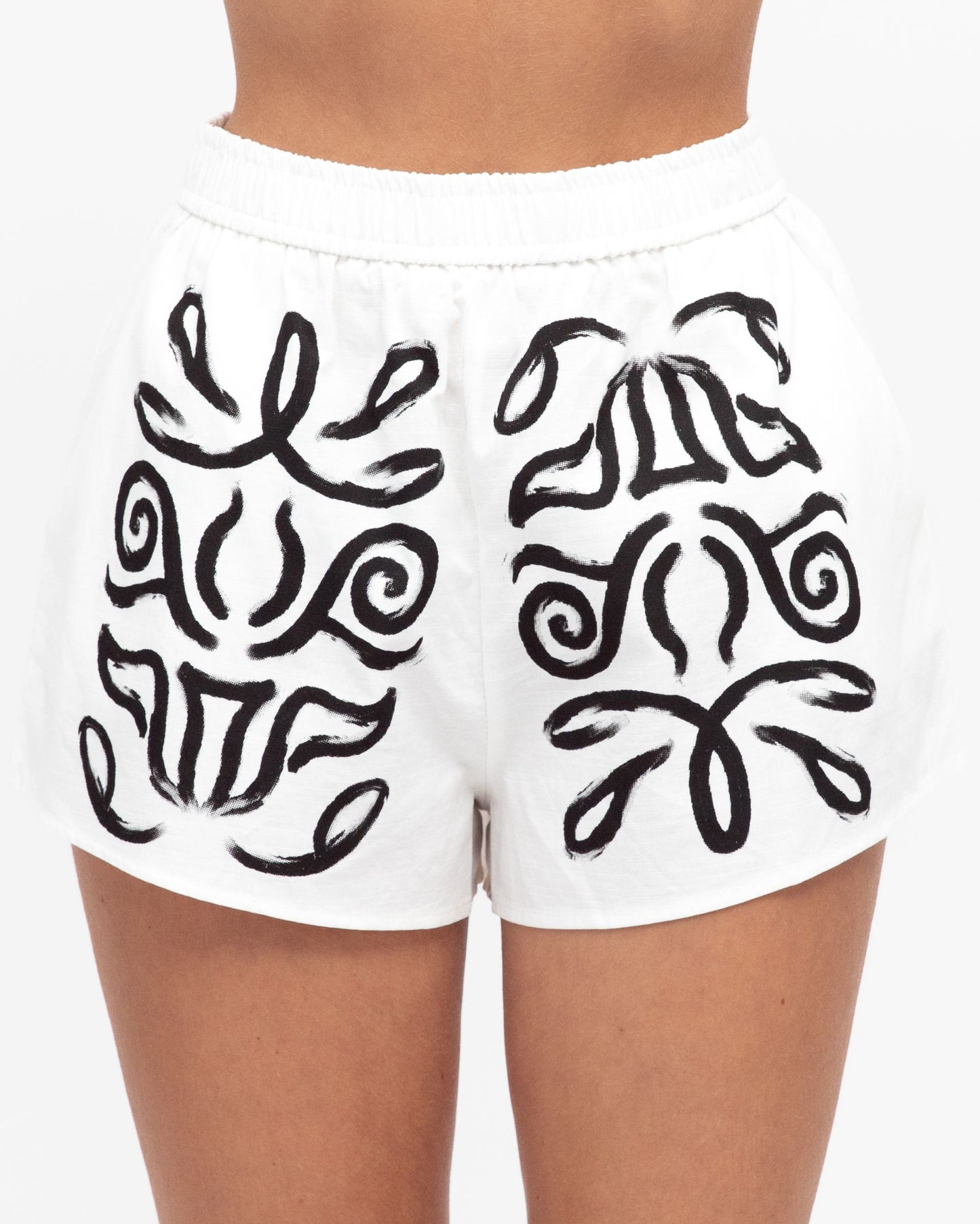 TFE10153/O SHORTS