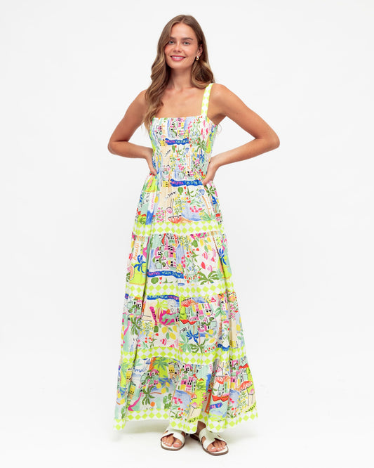 LOLE70341/O LA DOLCE VITA MAXI