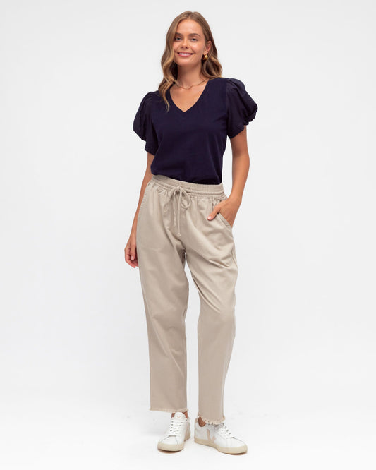 LOL70391/O PANT