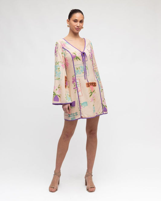 TFE11178-XX/O CLEMENTINE - DRESS