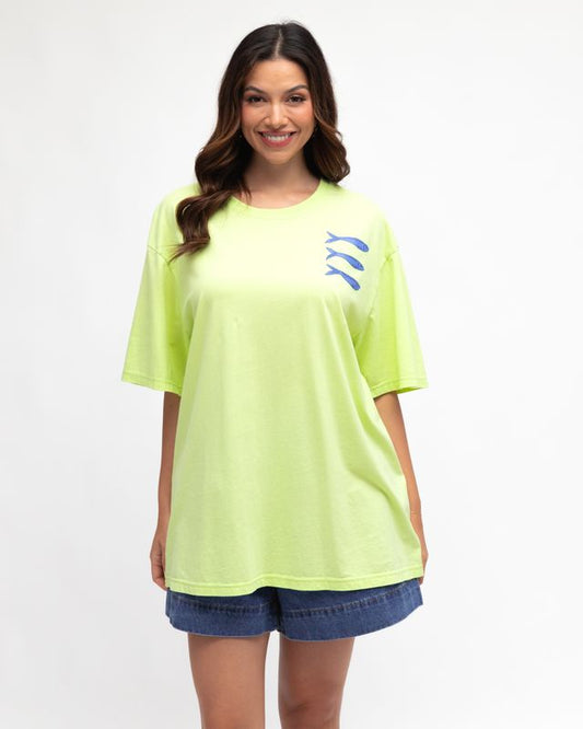 LOLE70756/O TEE