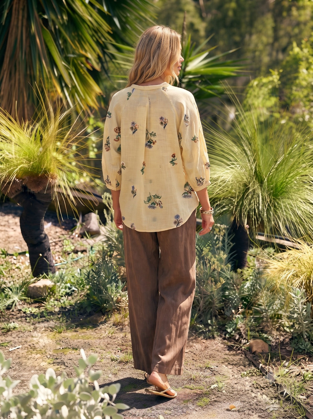 A5980462/O PRINTED SHIRT