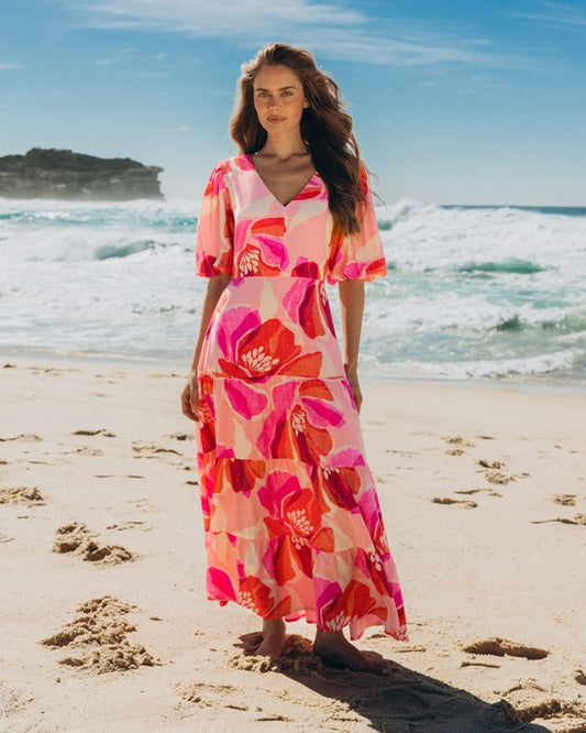 VVNE11526/O ROSALIE DRESS