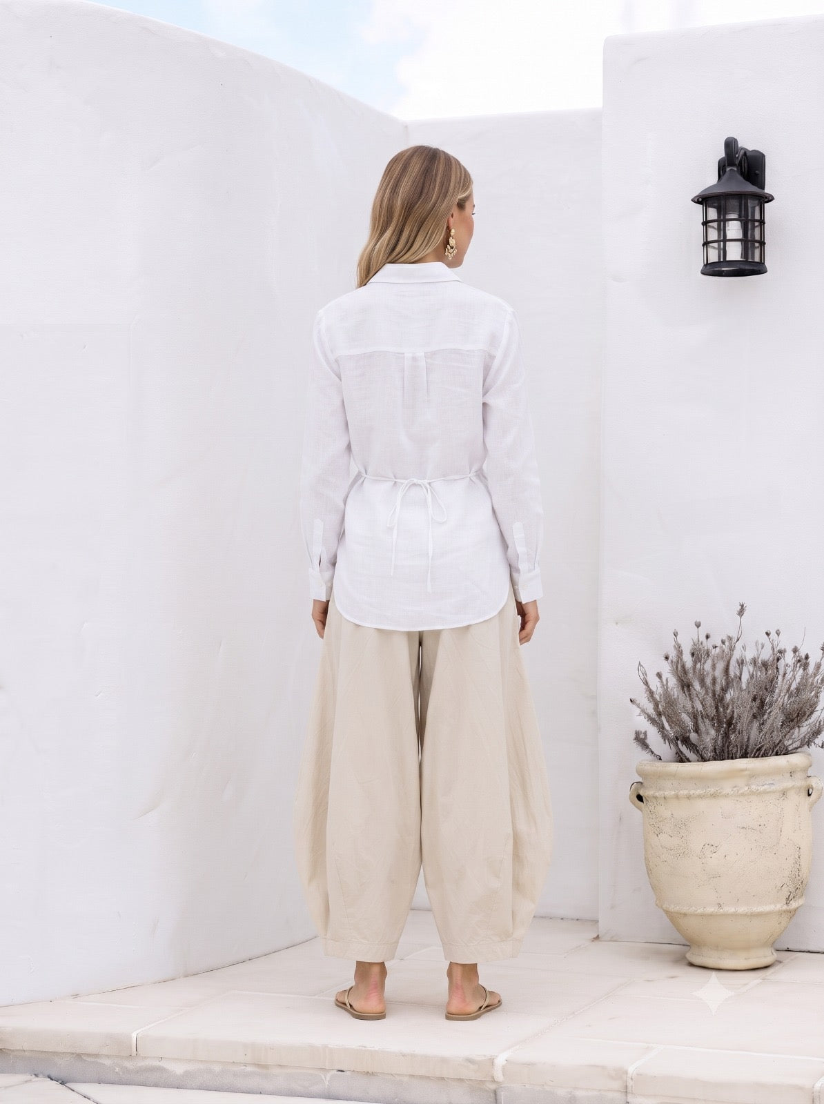 3008/O PANT