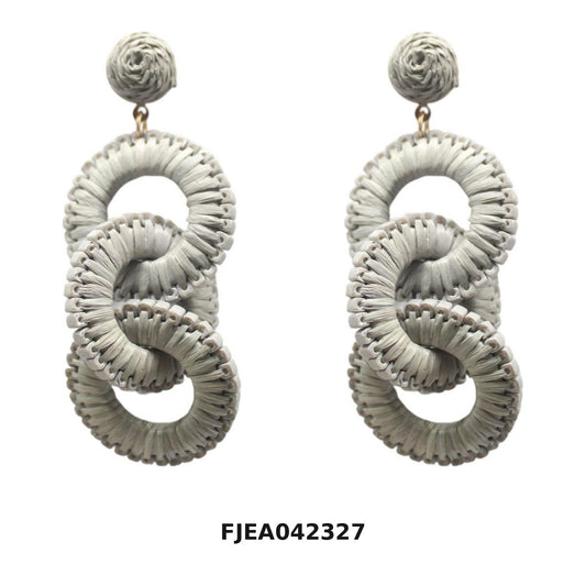 FJEA042327 - EARRINGS