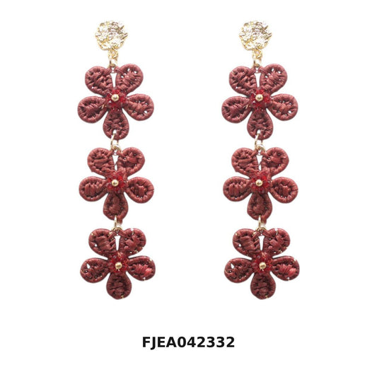 FJEA042332 - EARRINGS