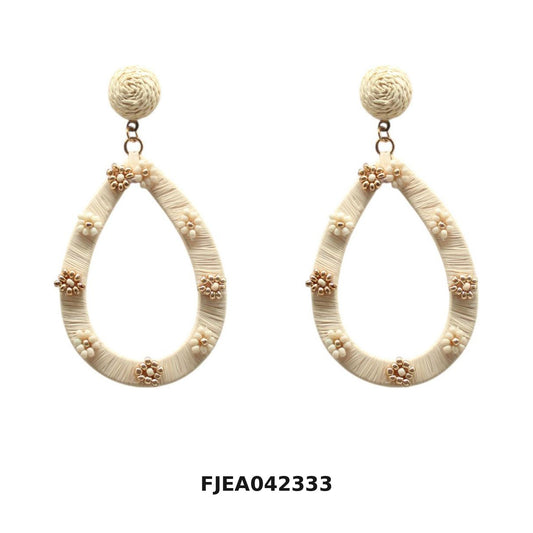 FJEA042333 - EARRINGS