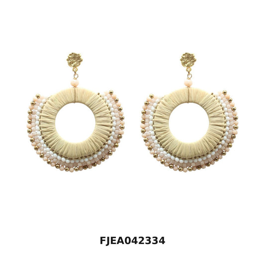 FJEA042334 - EARRINGS