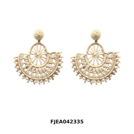 FJEA042335 - EARRINGS