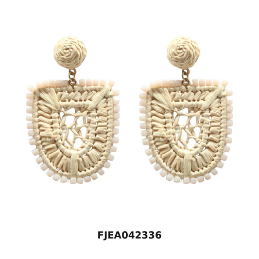 FJEA042336 - EARRINGS
