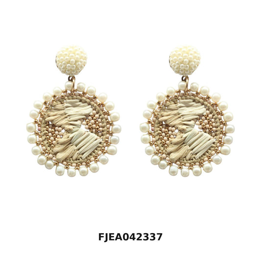 FJEA042337 - EARRINGS
