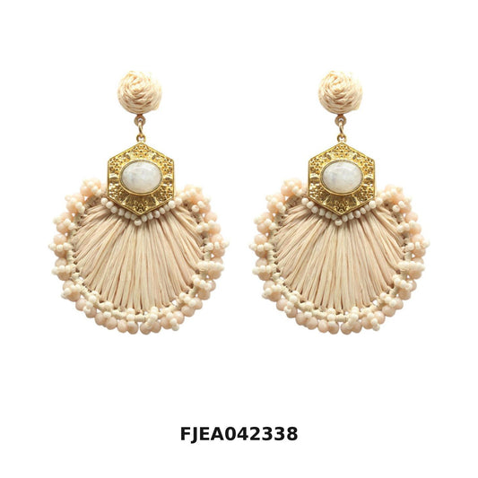 FJEA042338 - EARRINGS