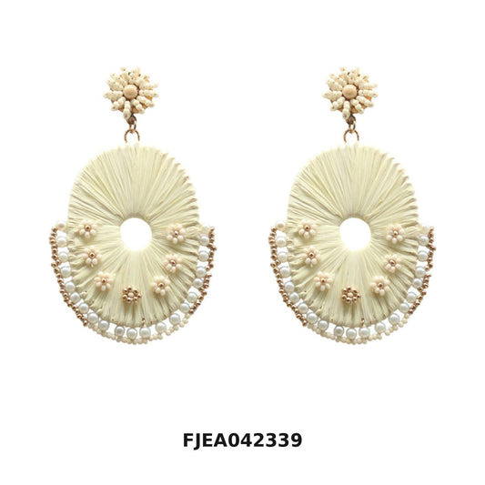 FJEA042339 - EARRINGS