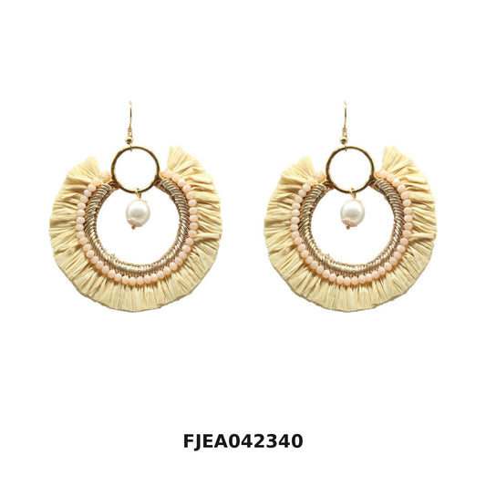 FJEA042340 - EARRINGS