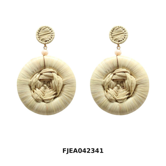 FJEA042341 - EARRINGS